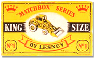 C:\Users\Patrice\Documents\Pictures\Images\Matchbox Images\Matchbox\VintageLesneyOnTheWeb\NewVintageLesneyOnline2006\images\King Size\KS-1a-C1 Box.jpg