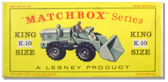 C:\Users\Patrice\Documents\Pictures\Images\Matchbox Images\Matchbox\VintageLesneyOnTheWeb\NewVintageLesneyOnline2006\images\King Size\KS-10a-D Box.jpg