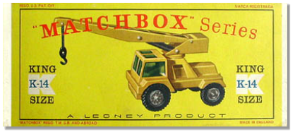 C:\Users\Patrice\Documents\Pictures\Images\Matchbox Images\Matchbox\VintageLesneyOnTheWeb\NewVintageLesneyOnline2006\images\King Size\KS-14a-D Box.jpg