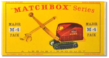 C:\Users\Patrice\Documents\Pictures\Images\Matchbox Images\Matchbox\VintageLesneyOnTheWeb\NewVintageLesneyOnline2006\images\Major Packs\MP-4a-D Box Straight.jpg