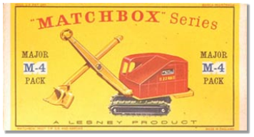 C:\Users\Patrice\Documents\Pictures\Images\Matchbox Images\Matchbox\VintageLesneyOnTheWeb\NewVintageLesneyOnline2006\images\Major Packs\MP-4a-D Box Turned.jpg