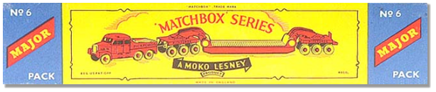 C:\Users\Patrice\Documents\Pictures\Images\Matchbox Images\Matchbox\VintageLesneyOnTheWeb\NewVintageLesneyOnline2006\images\Major Packs\MP-6a-B Box Center.jpg