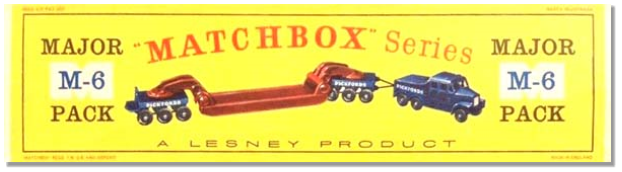 C:\Users\Patrice\Documents\Pictures\Images\Matchbox Images\Matchbox\VintageLesneyOnTheWeb\NewVintageLesneyOnline2006\images\Major Packs\MP-6a-D Box Right.jpg