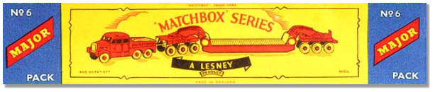 C:\Users\Patrice\Documents\Pictures\Images\Matchbox Images\Matchbox\VintageLesneyOnTheWeb\NewVintageLesneyOnline2006\images\Major Packs\MP-6a-C Box.jpg