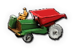 A picture containing transport, handcart, farm machine

Description automatically generated