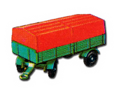 A toy truck on a black background

Description automatically generated with medium confidence