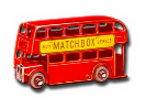 A picture containing red, transport, bus, engine

Description automatically generated