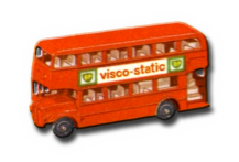 A picture containing orange, red, bus

Description automatically generated