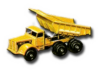 A picture containing handcart, transport, yellow

Description automatically generated