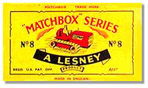 C:\Users\Patrice\Documents\Pictures\Images\Matchbox Images\Matchbox\VintageLesneyOnTheWeb\NewVintageLesneyOnline2006\images\8C-CBoxViewAbove.JPG