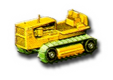 A toy truck on a black background

Description automatically generated with low confidence