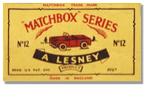 C:\Users\Patrice\Documents\Pictures\Images\Matchbox Images\Matchbox\VintageLesneyOnTheWeb\NewVintageLesneyOnline2006\images\12B-CBox.JPG