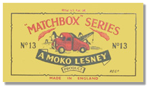 C:\Users\Patrice\Documents\Pictures\Images\Matchbox Images\Matchbox\VintageLesneyOnTheWeb\NewVintageLesneyOnline2006\images\13B-BBoxB4HookRear.jpg