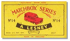 C:\Users\Patrice\Documents\Pictures\Images\Matchbox Images\Matchbox\VintageLesneyOnTheWeb\NewVintageLesneyOnline2006\images\14C-CBoxDarkGrille.jpg