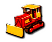 A picture containing toy, concrete mixer

Description automatically generated