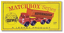 C:\Users\Patrice\Documents\Pictures\Images\Matchbox Images\Matchbox\VintageLesneyOnTheWeb\NewVintageLesneyOnline2006\images\17D-DBoxYellowTarget2.jpg