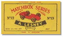 C:\Users\Patrice\Documents\Pictures\Images\Matchbox Images\Matchbox\VintageLesneyOnTheWeb\NewVintageLesneyOnline2006\images\19C-CBoxLarge.JPG