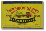 C:\Users\Patrice\Documents\Pictures\Images\Matchbox Images\Matchbox\VintageLesneyOnTheWeb\NewVintageLesneyOnline2006\images\20A-BBoxB1Side.jpg