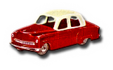 A red toy car

Description automatically generated with medium confidence