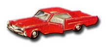 A red toy car

Description automatically generated with medium confidence