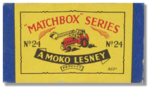 C:\Users\Patrice\Documents\Pictures\Images\Matchbox Images\Matchbox\VintageLesneyOnTheWeb\NewVintageLesneyOnline2006\images\24B-BBoxB3Size3.jpg