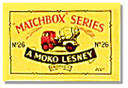 C:\Users\Patrice\Documents\Pictures\Images\Matchbox Images\Matchbox\VintageLesneyOnTheWeb\NewVintageLesneyOnline2006\images\26A-BBoxB1SharpB2Small.jpg