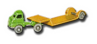 A picture containing yellow, transport, handcart

Description automatically generated