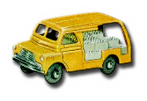 A picture containing car, yellow, transport, van

Description automatically generated