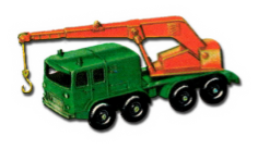 A toy truck on a black background

Description automatically generated with low confidence