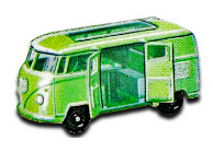 A picture containing green, transport, van

Description automatically generated