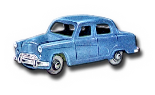 A blue toy car

Description automatically generated with medium confidence