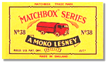 C:\Users\Patrice\Documents\Pictures\Images\Matchbox Images\Matchbox\VintageLesneyOnTheWeb\NewVintageLesneyOnline2006\images\38A-BBoxB5SSmallModel.jpg