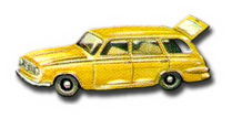 A yellow car with a black background

Description automatically generated with low confidence