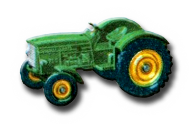 A green toy car

Description automatically generated with low confidence