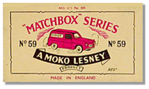 C:\Users\Patrice\Documents\Pictures\Images\Matchbox Images\Matchbox\VintageLesneyOnTheWeb\NewVintageLesneyOnline2006\images\59A-BBoxSideDecalsSmall.JPG