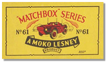 C:\Users\Patrice\Documents\Pictures\Images\Matchbox Images\Matchbox\VintageLesneyOnTheWeb\NewVintageLesneyOnline2006\images\61A-BBoxYellowHubsLargeNumber.jpg