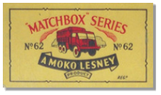 C:\Users\Patrice\Documents\Pictures\Images\Matchbox Images\Matchbox\VintageLesneyOnTheWeb\NewVintageLesneyOnline2006\images\62A-BBoxYellowHubsBackground.JPG