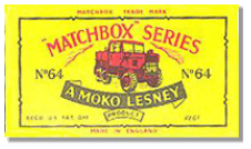 C:\Users\Patrice\Documents\Pictures\Images\Matchbox Images\Matchbox\VintageLesneyOnTheWeb\NewVintageLesneyOnline2006\images\64A-BBoxYellowWheelsNoBackground.JPG