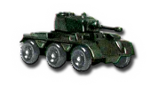 A green toy tank

Description automatically generated with low confidence