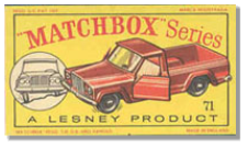 C:\Users\Patrice\Documents\Pictures\Images\Matchbox Images\Matchbox\VintageLesneyOnTheWeb\NewVintageLesneyOnline2006\images\71B-DBoxWhiteTarget.jpg