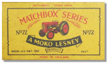 C:\Users\Patrice\Documents\Pictures\Images\Matchbox Images\Matchbox\VintageLesneyOnTheWeb\NewVintageLesneyOnline2006\images\72A-BBoxRedHubs72ToSides.JPG