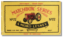 C:\Users\Patrice\Documents\Pictures\Images\Matchbox Images\Matchbox\VintageLesneyOnTheWeb\NewVintageLesneyOnline2006\images\72A-B5Box Yellow Hubs.jpg