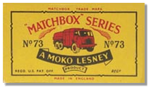 C:\Users\Patrice\Documents\Pictures\Images\Matchbox Images\Matchbox\VintageLesneyOnTheWeb\NewVintageLesneyOnline2006\images\73A-BBoxB5Large73.JPG