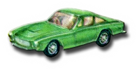 A green car with a black background

Description automatically generated with low confidence