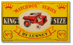 C:\Users\Patrice\Documents\Pictures\Images\Matchbox Images\Matchbox\VintageLesneyOnTheWeb\NewVintageLesneyOnline2006\images\King Size\KS-2a-C1 Box.jpg