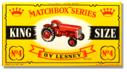 C:\Users\Patrice\Documents\Pictures\Images\Matchbox Images\Matchbox\VintageLesneyOnTheWeb\NewVintageLesneyOnline2006\images\King Size\KS-4a-C1 Box.jpg