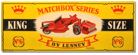 C:\Users\Patrice\Documents\Pictures\Images\Matchbox Images\Matchbox\VintageLesneyOnTheWeb\NewVintageLesneyOnline2006\images\King Size\KS-6a-C1 Box.jpg