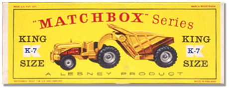 C:\Users\Patrice\Documents\Pictures\Images\Matchbox Images\Matchbox\VintageLesneyOnTheWeb\NewVintageLesneyOnline2006\images\King Size\KS-7a-D Box.jpg