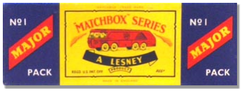 C:\Users\Patrice\Documents\Pictures\Images\Matchbox Images\Matchbox\VintageLesneyOnTheWeb\NewVintageLesneyOnline2006\images\Major Packs\MP-1b-C Box.jpg