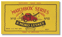 C:\Users\Patrice\Documents\Pictures\Images\Matchbox Images\Matchbox\VintageLesneyOnTheWeb\NewVintageLesneyOnline2006\images\13B-BBoxB5.jpg